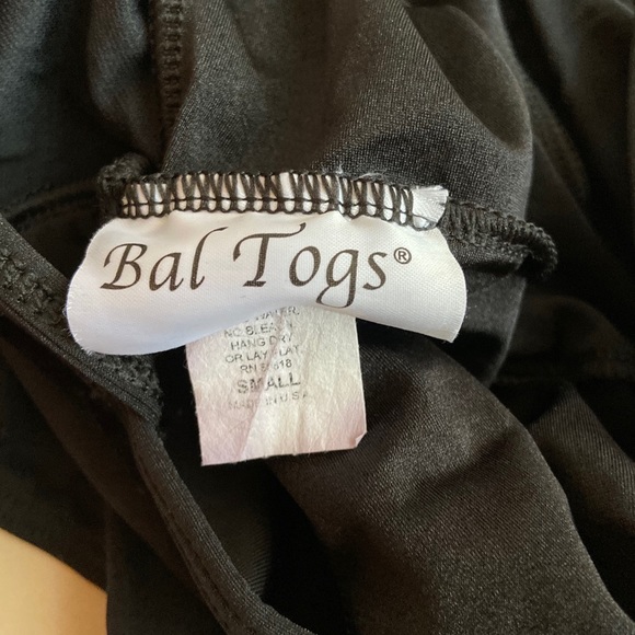 Bal Togs Leotard - Picture 3 of 3